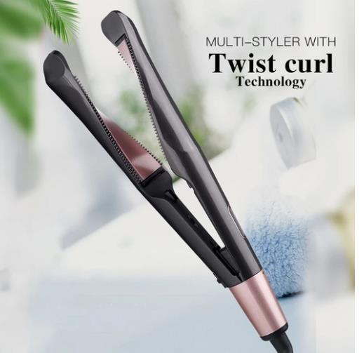 Truly Twisted Hair Styler