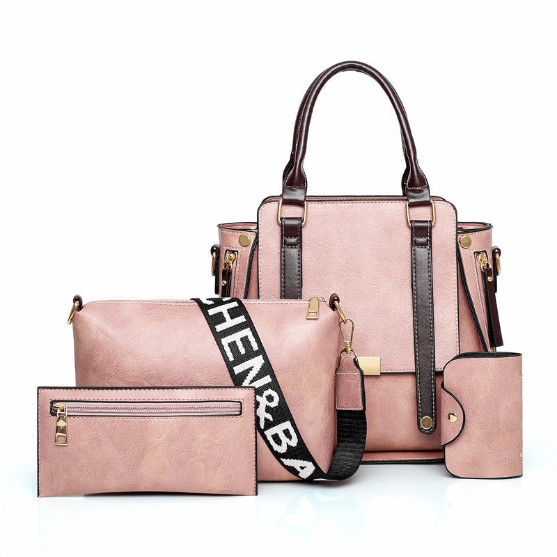 Women's Handbags Shoulder Messenger Bag