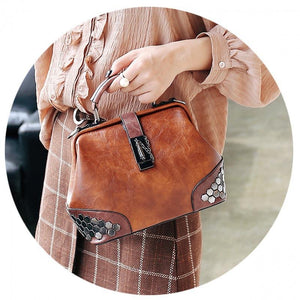 Fashion Unique Handbag