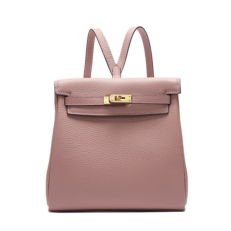 Fashionable leather Handbag