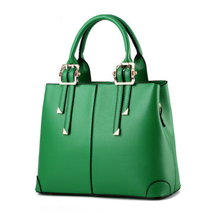New trend of spring and summer handbag shoulder bag ladies fashion