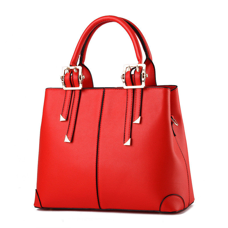 New trend of spring and summer handbag shoulder bag ladies fashion