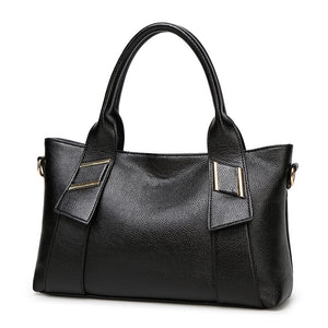 Classic fashion Tote Handbag