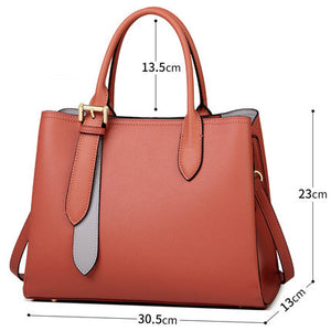 Discover the Elegance of Our Atmospheric Hip Handbag