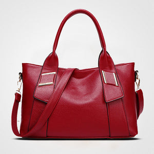 Classic fashion Tote Handbag