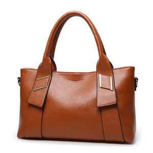 Classic fashion Tote Handbag