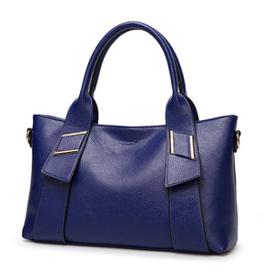 Classic fashion Tote Handbag