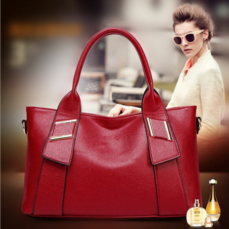 Classic fashion Tote Handbag