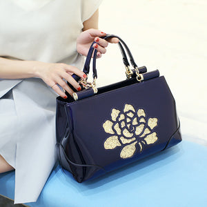 High-end counter fashion Handbag