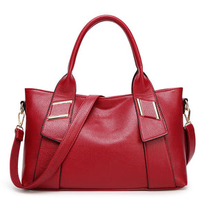 Classic fashion Tote Handbag