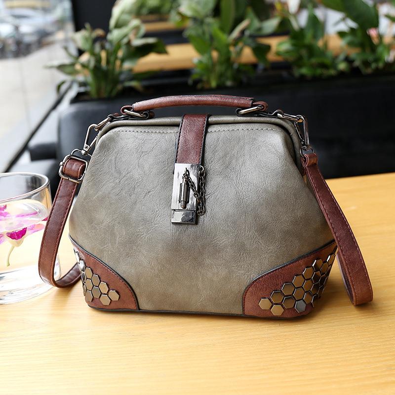Fashion Unique Handbag