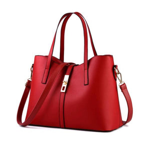 Fashion Forward Soulder Handbag