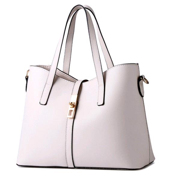 Fashion Forward Soulder Handbag