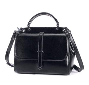 Stunning Casual Leather handbag