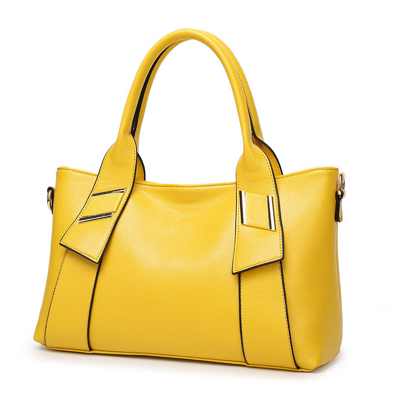 Classic fashion Tote Handbag