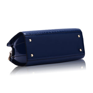 Women PU Leather Handbags Luxury Crossbody, Satchel, Shoulder or Handle Bags